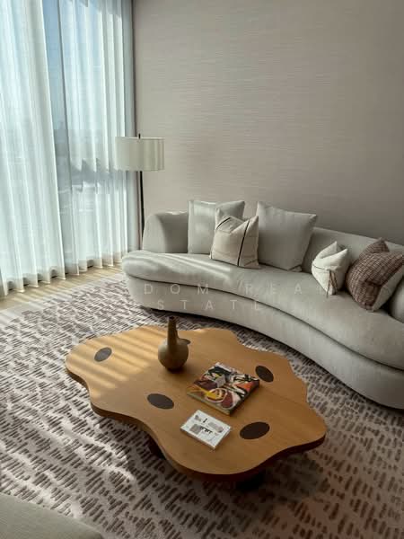 SCOPE Thonglor, Bangkok, SUKHUMVIT ROAD, Phra Kanong, Khlong Toei, Bangkok, 4 Bedrooms, 757 sqm, Condo For Sale, by Wisdom Real Estate, 11577478 - DDproperty.com