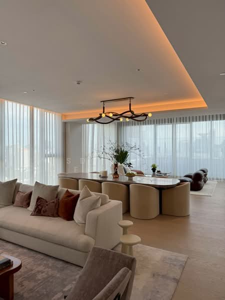 SCOPE Thonglor, Bangkok, SUKHUMVIT ROAD, Phra Kanong, Khlong Toei, Bangkok, 4 Bedrooms, 757 sqm, Condo For Sale, by Wisdom Real Estate, 11577478 - DDproperty.com