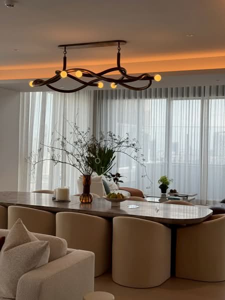 SCOPE Thonglor, Bangkok, SUKHUMVIT ROAD, Phra Kanong, Khlong Toei, Bangkok, 4 Bedrooms, 757 sqm, Condo For Sale, by Wisdom Real Estate, 11577478 - DDproperty.com