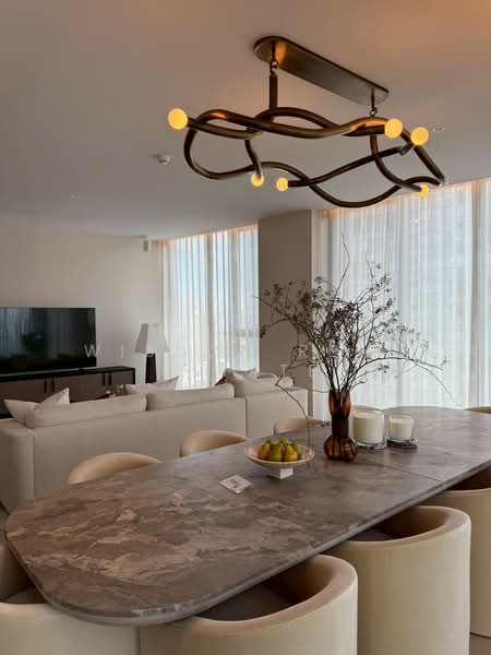SCOPE Thonglor, Bangkok, SUKHUMVIT ROAD, Phra Kanong, Khlong Toei, Bangkok, 4 Bedrooms, 757 sqm, Condo For Sale, by Wisdom Real Estate, 11577478 - DDproperty.com