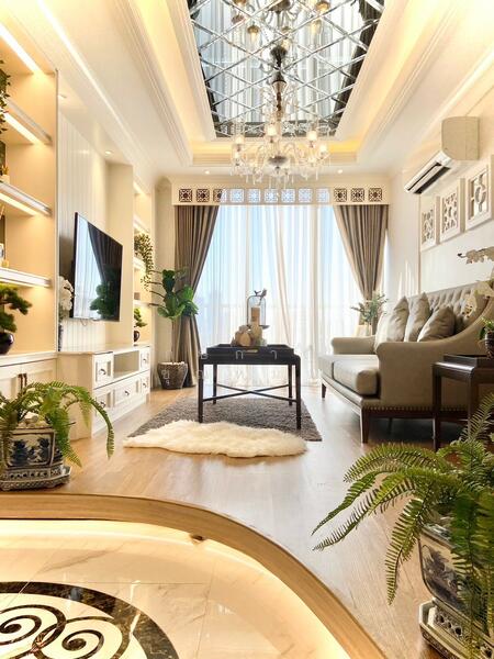Park Origin Phrom Phong (Park 24) : พาร์ค ออริจิ้น พร้อมพงษ์ (พาร์ค 24), กรุงเทพ, 68 ซอยสุขุมวิท 24, คลองตัน, คลองเตย, กรุงเทพ, 96 ตร.ม., คอนโด ให้เช่า, โดย กษิกาญ ชุณหมณี, 11577510 - DDproperty.com