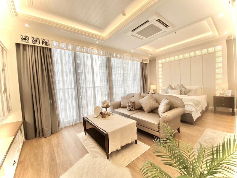 Park Origin Phrom Phong (Park 24) : พาร์ค ออริจิ้น พร้อมพงษ์ (พาร์ค 24), กรุงเทพ, 68 ซอยสุขุมวิท 24, คลองตัน, คลองเตย, กรุงเทพ, 96 ตร.ม., คอนโด ให้เช่า, โดย กษิกาญ ชุณหมณี, 11577510 - DDproperty.com
