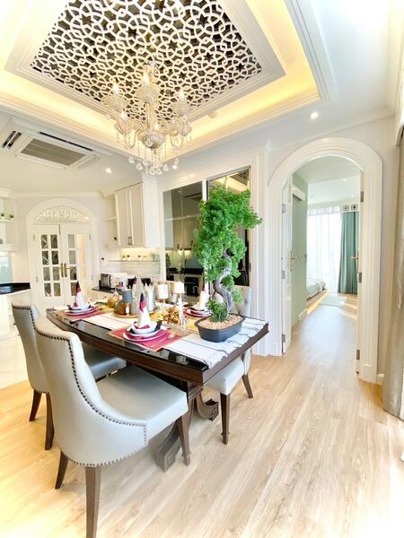 Park Origin Phrom Phong (Park 24) : พาร์ค ออริจิ้น พร้อมพงษ์ (พาร์ค 24), กรุงเทพ, 68 ซอยสุขุมวิท 24, คลองตัน, คลองเตย, กรุงเทพ, 96 ตร.ม., คอนโด ให้เช่า, โดย กษิกาญ ชุณหมณี, 11577510 - DDproperty.com