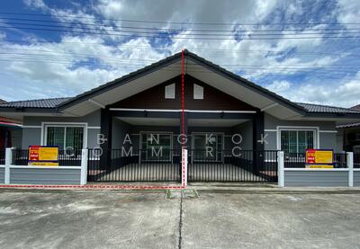 ขาย - The Araya Na Phrao : ดิ อารยา นาพร้าว, ชลบุรี