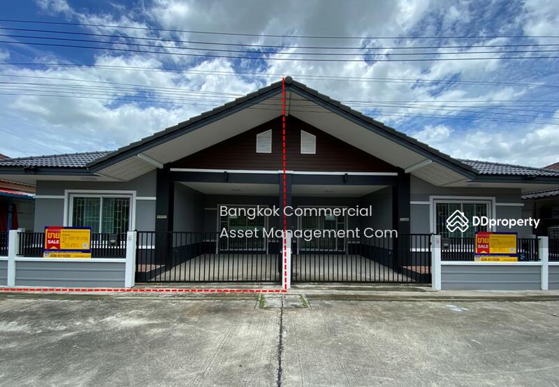 For Sale - The Araya Na Phrao, Chon Buri