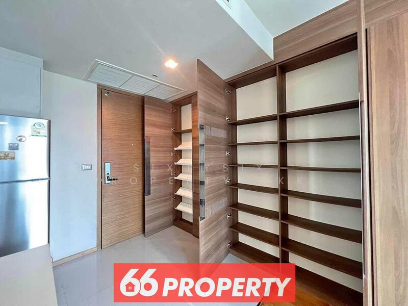 ให้เช่า - The Address Sathorn : ดิ แอดเดรส สาทร, กรุงเทพ