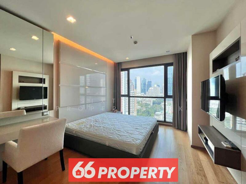 For Rent - The Address Sathorn, Bangkok