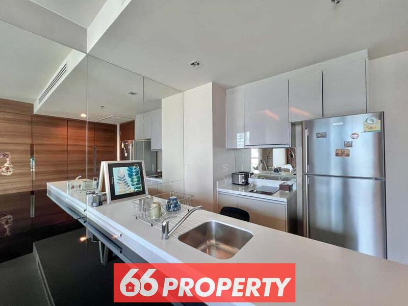 ให้เช่า - The Address Sathorn : ดิ แอดเดรส สาทร, กรุงเทพ