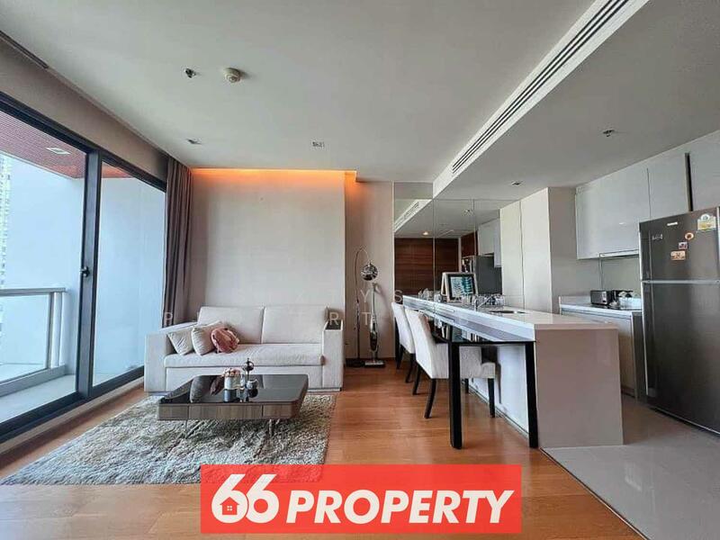 ให้เช่า - The Address Sathorn : ดิ แอดเดรส สาทร, กรุงเทพ