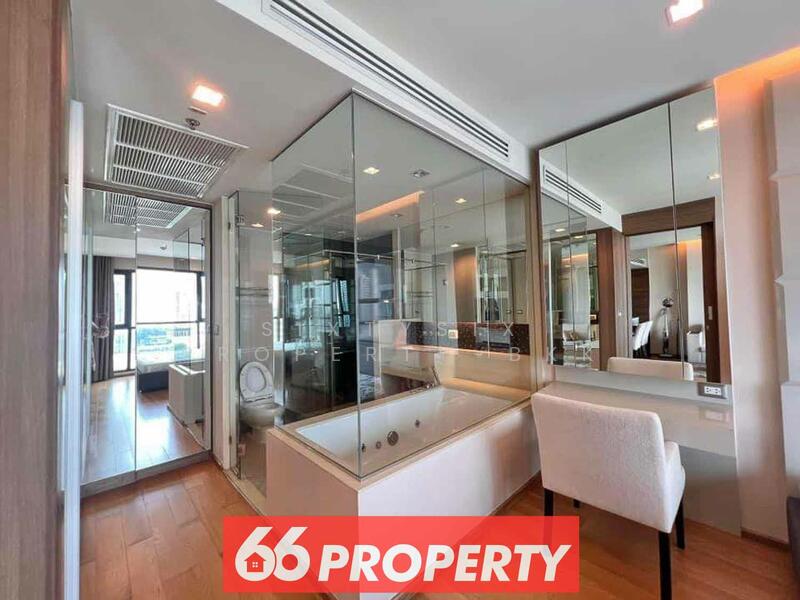 For Rent - The Address Sathorn, Bangkok