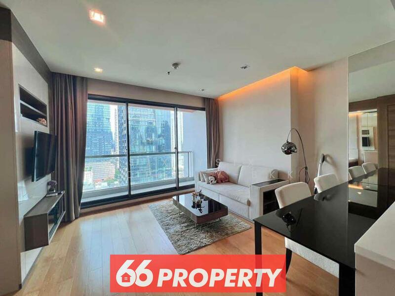 ให้เช่า - The Address Sathorn : ดิ แอดเดรส สาทร, กรุงเทพ