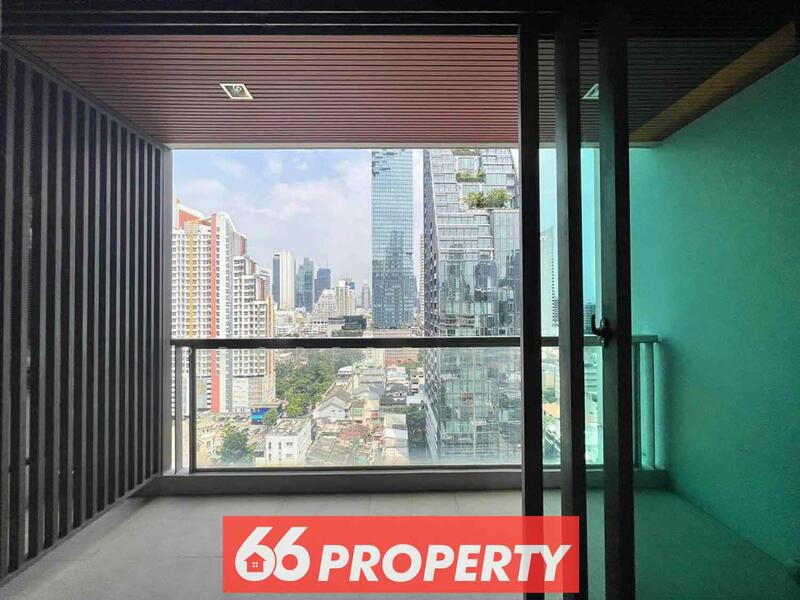 ให้เช่า - The Address Sathorn : ดิ แอดเดรส สาทร, กรุงเทพ