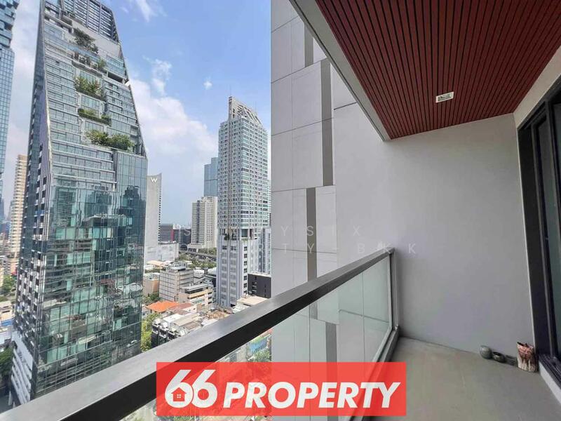 For Rent - The Address Sathorn, Bangkok