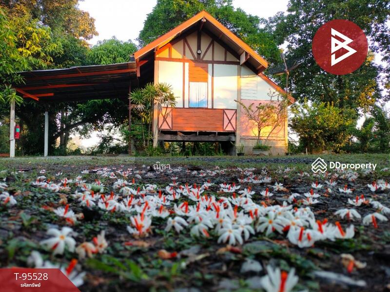 ขาย - โรงแรมพร้อมบ้านเดี่ยวบางกระทุ่ม พิษณุโลก, พิษณุโลก