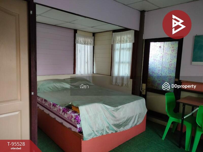 ขาย - โรงแรมพร้อมบ้านเดี่ยวบางกระทุ่ม พิษณุโลก, พิษณุโลก