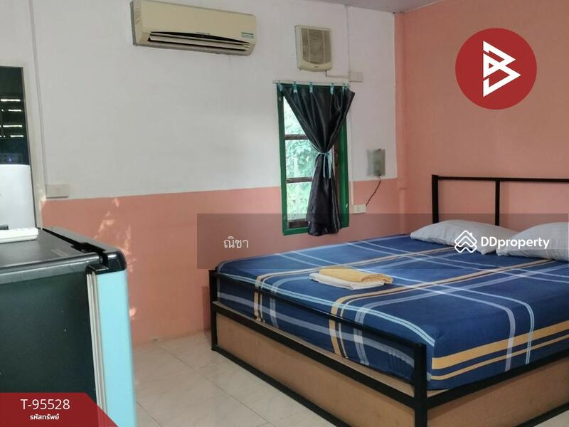ขาย - โรงแรมพร้อมบ้านเดี่ยวบางกระทุ่ม พิษณุโลก, พิษณุโลก