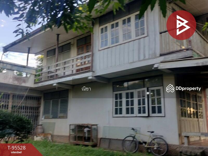 ขาย - โรงแรมพร้อมบ้านเดี่ยวบางกระทุ่ม พิษณุโลก, พิษณุโลก