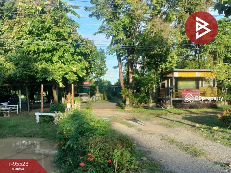 ขาย - โรงแรมพร้อมบ้านเดี่ยวบางกระทุ่ม พิษณุโลก, พิษณุโลก
