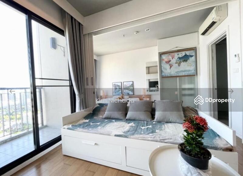 For Rent - Blocs 77, Bangkok