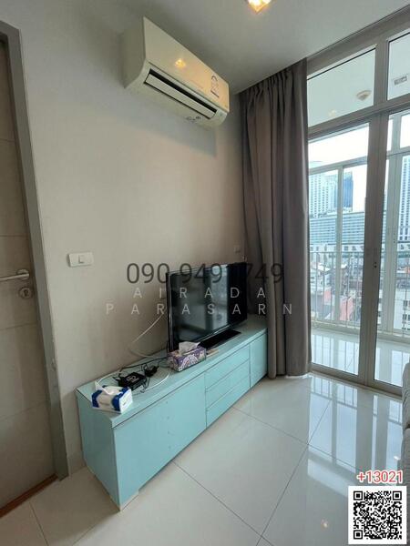 IDEO Verve Ratchaprarop : ไอดีโอ เวิร์ฟ ราชปรารภ, กรุงเทพ, ราชปรารถ, มักกะสัน, ราชเทวี, กรุงเทพ, 33 ตร.ม., คอนโด ให้เช่า, โดย Airada Parasarn, 11577711 - DDproperty.com