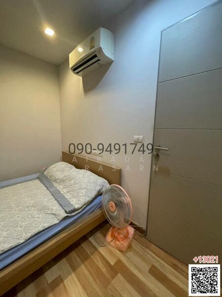 IDEO Verve Ratchaprarop : ไอดีโอ เวิร์ฟ ราชปรารภ, กรุงเทพ, ราชปรารถ, มักกะสัน, ราชเทวี, กรุงเทพ, 33 ตร.ม., คอนโด ให้เช่า, โดย Airada Parasarn, 11577711 - DDproperty.com