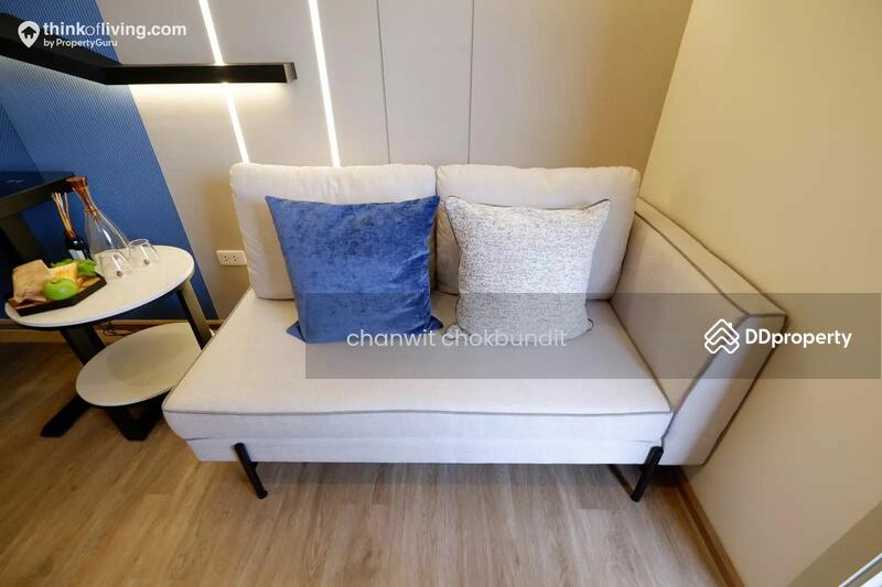 Option To Buy - Flexi Riverview-Charoennakorn, Bangkok
