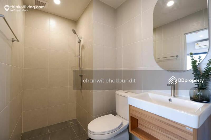 ขายดาวน์ - Flexi Riverview-Charoennakorn : เฟล็กซี่ ริเวอร์วิว-เจริญนคร, กรุงเทพ