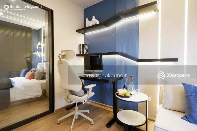ขายดาวน์ - Flexi Riverview-Charoennakorn : เฟล็กซี่ ริเวอร์วิว-เจริญนคร, กรุงเทพ