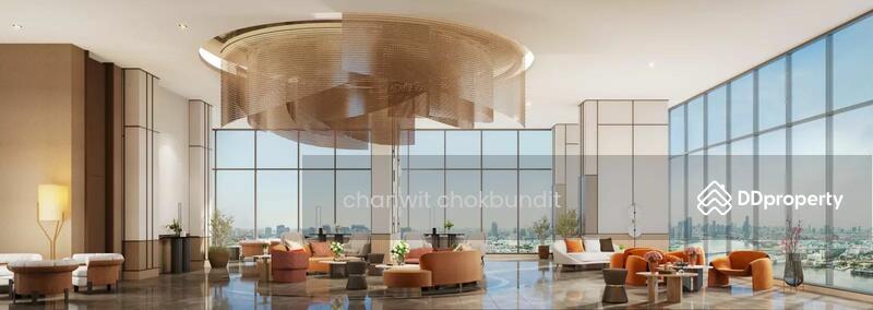 ขายดาวน์ - Flexi Riverview-Charoennakorn : เฟล็กซี่ ริเวอร์วิว-เจริญนคร, กรุงเทพ