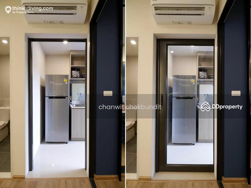 ขายดาวน์ - Flexi Riverview-Charoennakorn : เฟล็กซี่ ริเวอร์วิว-เจริญนคร, กรุงเทพ