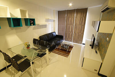 For Rent - Voque Sukhumvit 16, Bangkok