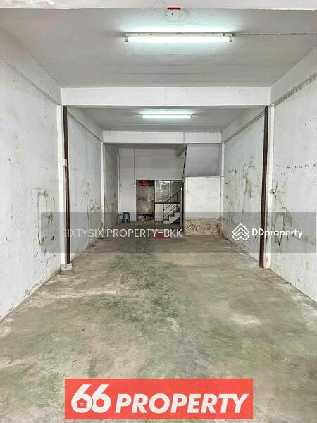 ขาย - Commercial/Shophouse for Sale in Soi Mu Ban Thian Kasem, สมุทรปราการ
