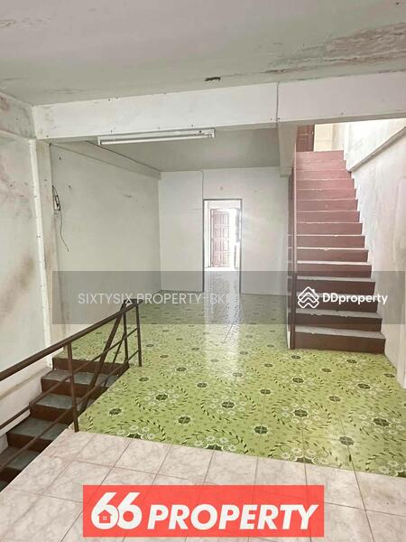 ขาย - Commercial/Shophouse for Sale in Soi Mu Ban Thian Kasem, สมุทรปราการ