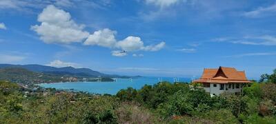 ขาย - เกาะสมุย ต.บ่อผุด, สุราษฎร์ธานี