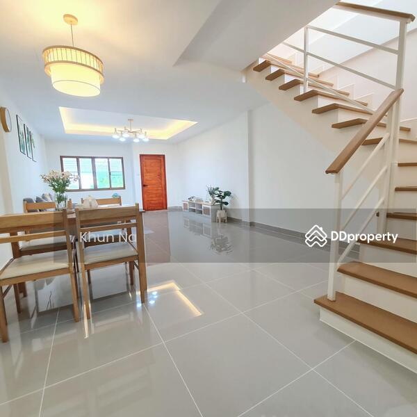 ขาย - มัณฑนานิเวศน์ บางโฉลง, สมุทรปราการ