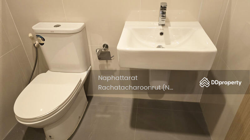 For Rent - Amber By Eastern Star, Nonthaburi