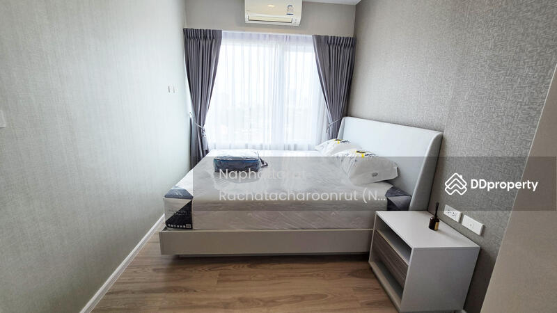 For Rent - Amber By Eastern Star, Nonthaburi