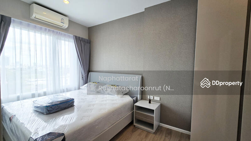 For Rent - Amber By Eastern Star, Nonthaburi