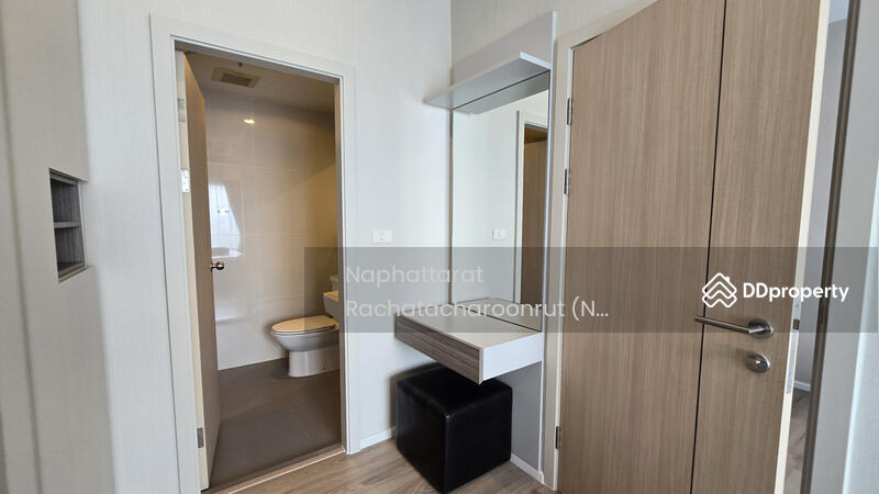 For Rent - Amber By Eastern Star, Nonthaburi