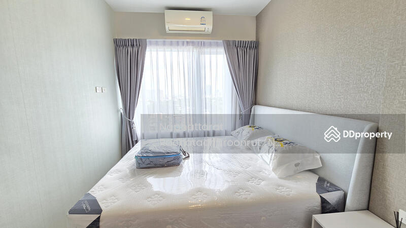 For Rent - Amber By Eastern Star, Nonthaburi