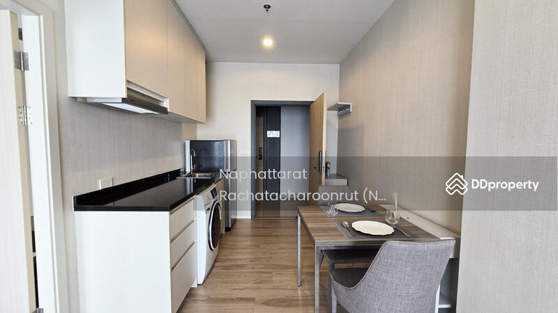 For Rent - Amber By Eastern Star, Nonthaburi