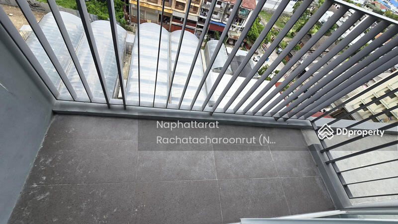 For Rent - Amber By Eastern Star, Nonthaburi