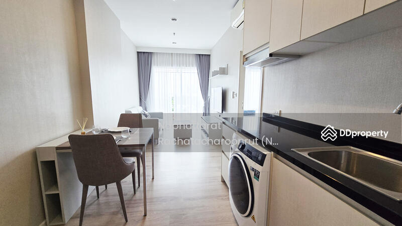 For Rent - Amber By Eastern Star, Nonthaburi