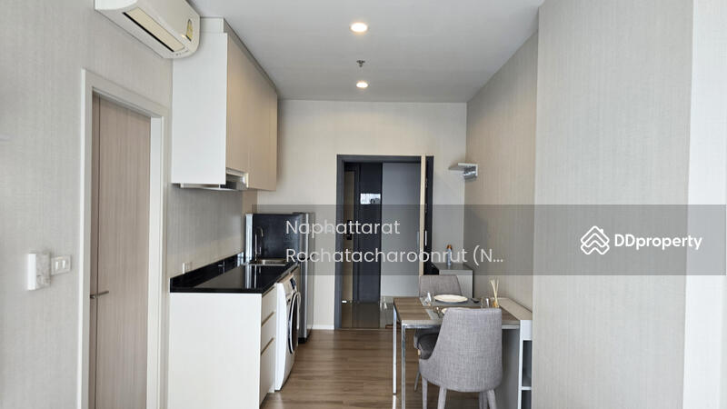 For Rent - Amber By Eastern Star, Nonthaburi