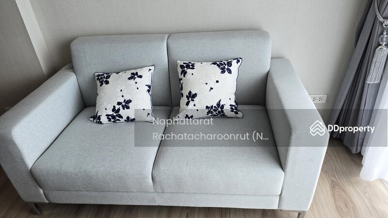 For Rent - Amber By Eastern Star, Nonthaburi