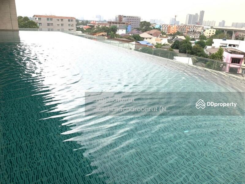 For Rent - Amber By Eastern Star, Nonthaburi