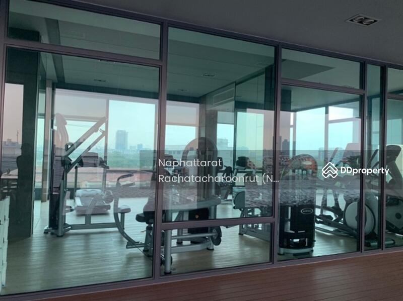 For Rent - Amber By Eastern Star, Nonthaburi
