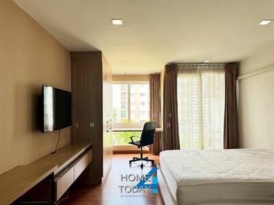 ขาย - Airlink Residence : แอร์ลิงค์ เรสซิเดนซ์, กรุงเทพ