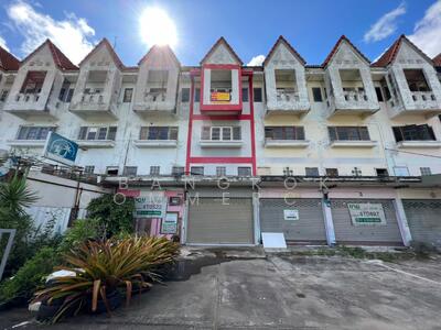 ขาย - หมู่บ้านวิรากรวิลเลจ, ชลบุรี