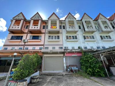 ขาย - หมู่บ้านวิรากร, ชลบุรี